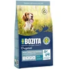 Image de Bozita Nourriture Pour Chiens Originale à Digestion Sensible à L´agneau Et Au Riz 12kg 12kg