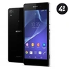 Image de xperia z2 - noir - 16 go - 4g - smartphone
