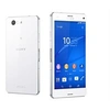 Image de XPERIA Z3 Compact - 4G smartphone - RAM 2 Go / Mémoire interne 16 Go - microSD slot - affichage LED - 4.6" - 1280 x 720 pixels - rear camera 20,7 MP