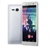 Image de xperia xz2 compact argent single sim h8314