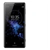 Image de XPERIA XZ2 - 4G smartphone - double SIM - RAM 4 Go / Mémoire interne 64 Go - microSD slot - Ecran LCD - 5.7" - 2160 x 1080 pixels - rear camera 19 MP