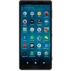 Image de Sony XPERIA XZ2 - 4G smartphone - RAM 4 Go / Mémoire interne 64 Go - microSD slot - Ecran LCD - 5.7" - 2160 x 1080 pixels - rear camera 19 MP - front