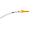 Image de Bahco Scie D´élagage Avec Manche Télescopique Et Dents Affûtables 6 Dpp Avec Poignée Tubulaire Acier 360 Mm One Size