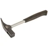 Image de Bahco Marteau De Charpentier Avec Manche Tubulaire Acier 600g One Size
