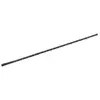Image de Bahco Lame Pour Marqueterie Arcs Pour Bois Et Type 3 Plastique 130 Mm