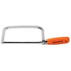 Image de Bahco Mini-arche Avec Cadre Acier 150 Mm