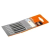 Image de Assortiment de lames de rechange pour scies à chantourner 302 et 502 302-6X4P