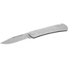 Image de Bahco Couteau Pliant En Forme D´arc Avec Manche Acier Inoxydable 175 Mm One Size