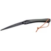 Image de Bahco Scie D´élagage Pliante Avec Manche Bi-matière Pour Couper Le Bois Sec Et Les Os 7 Dpp 7-1-2´´ Plastique One Size