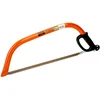 Image de Bahco Arc De Coupe Professionnel Ergo  30´´ Pour Travaux Lourds Avec Lame Universelle Type 51 Crantée One Size
