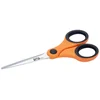 Image de Bahco Ciseaux à Fleurs De Taille Moyenne Avec Anneaux à Toucher Doux 165 Mm One Size