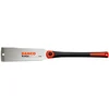 Image de Bahco Scie à Rainurer Double Tranchant Profcut  Pour Le Bois Et 6/8.5/17 Dpp 240 Mm One Size