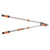 Image de - Ebrancheur Télescopique Expert - 65 A 90 Cm - Coupe 40 Mm