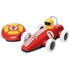 Image de Voiture de course radiocommandee - Jouet d'éveil Premier âge