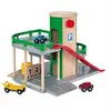 Image de Garage rail route
