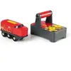Image de Train Express Radiocommandé Ravensburger Rouge 290x146x90 mm 63.321.300