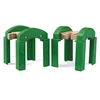 Image de Supports de pont empilables