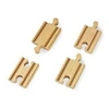 Image de BRIO - Mini Rails Droits - Mixtes 54Mm