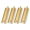 Image de Rails moyens droits 144 mm