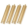 Image de Rails droits longs 216 mm