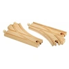 Image de Brio 33346 Aiguillages courbes