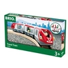 Image de Train de voyageurs