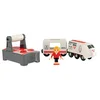 Image de Brio 33510 - Train De Voyageur Radiocommande