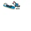 Image de Brio 33534 Navire Porte-Conteneurs