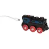 Image de Locomotive Rechargeable Ravensburger Noir 195x100x50 mm 63.359.900