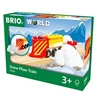 Image de World 33606 Train Chasse-neige