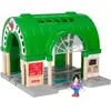 Image de Jeux d'action Gare Centrale Sonore Ravensburger Vert TU 63364900