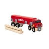 Image de 33657 Camion transport de bois
