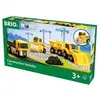Image de 33658 Coffret de 3 engins de chantier