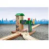 Image de Station de Controle et d'Aiguillage Ravensburger Marron 200x180x162 mm 63.367.400
