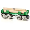 Image de Wagon convoyeur de bois