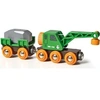 Image de Chariot élévateur World 33698 Wagon Grue Ingenieux
