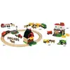 Image de Circuit de la Ferme Ravensburger Multicolore 365x270x120 mm 63.371.900