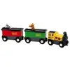 Image de Train safari
