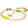 Image de Mon Premier Circuit de Decouverte Ravensburger Vert 365x270x120 mm 63.372.700