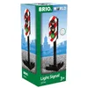 Image de BRIO World - 33743 - FEUX TRICOLORES LUMINEUX en occasion ou reconditionné