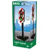 Image de Feux Tricolores Lumineux World 33743