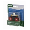Image de Brio 33749 Wagon cloche
