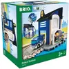 Image de Commissariat de Police Ravensburger Bleu 245x245x168 mm 63.381.300