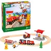 Image de Brio 33815 - Circuit Action Pompier