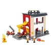 Image de Caserne de pompiers