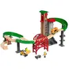 Image de Jeux d'action Grand Circuit Plateforme Multimodale Ravensburger Multicolore TU 63388700