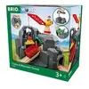 Image de World 33889 Plateforme grue et tunnels multifonctions