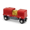 Image de World 33838 Wagon cargo Rouge