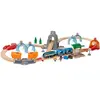 Image de Circuit Voyageur Smart Tech Sound Ravensburger Multicolore 600x150x390 mm 63.397.200
