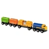 Image de 33982 Long Train de Marchandises